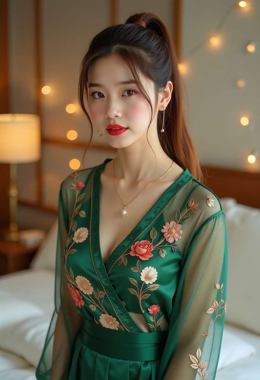 云边有个小卖部